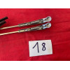 2 bras + essuie glace neuf Peugeot 404 coupé cabriolet