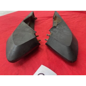 2 butoirs pare choc avant original Citroën DS 1968 à 1975