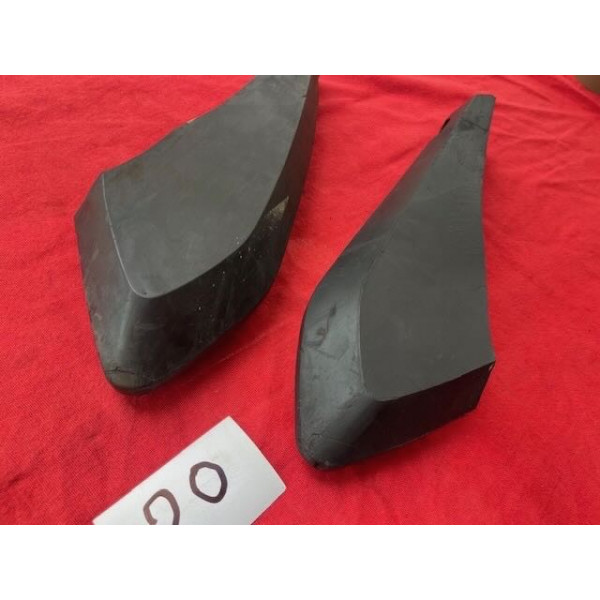 2 butoirs pare choc avant original Citroën DS 1968 à 1975