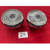 2 phares antibrouillard Marchal neuf original Ferrari Maserati Delahaye