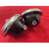 2 phares antibrouillard Marchal neuf original Ferrari Maserati Delahaye