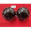 2 phares antibrouillard Marchal neuf original Ferrari Maserati Delahaye