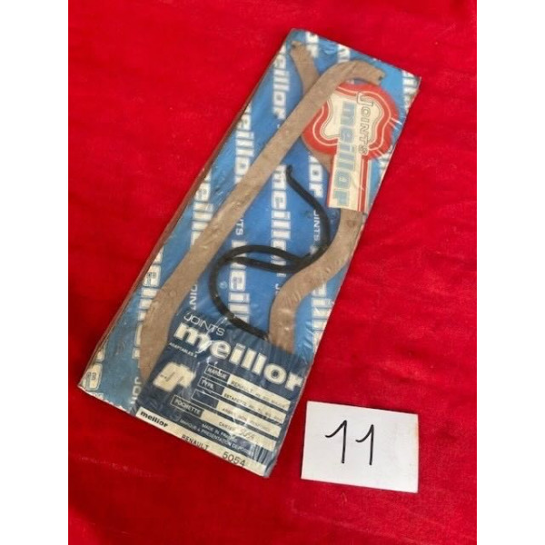 Pochette de joints de carter Renault 5 6 8 10 12 TL TS Gordini