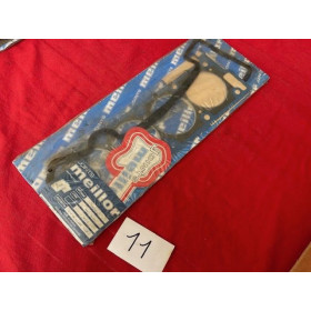 Pochette de joints de culasse Renault 16 TX R20 TL Alpine A110 1600 Lotus Europe