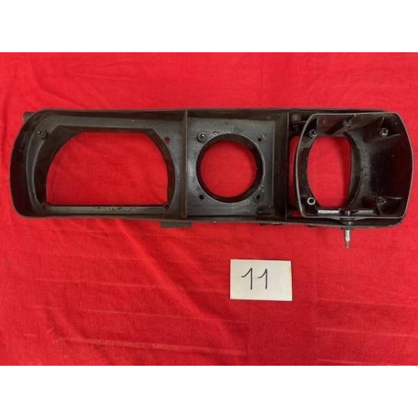 Support de phares droit original Citroën SM Maserati