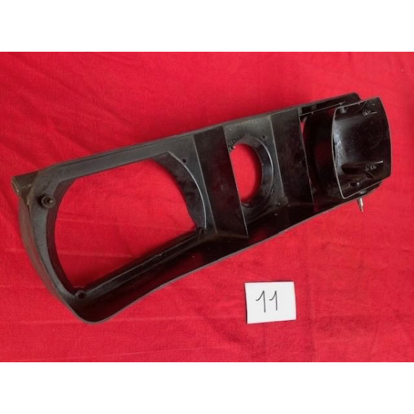 Support de phares droit original Citroën SM Maserati