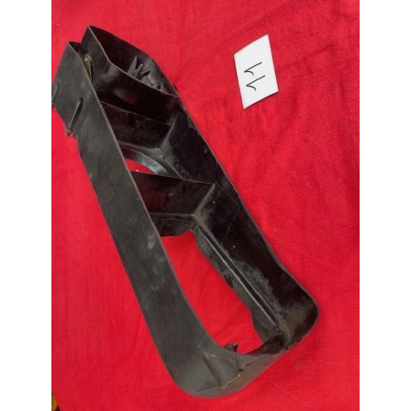 Support de phares droit original Citroën SM Maserati