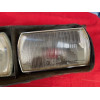 Ensemble de phares Cibie complet original Citroën SM Maserati