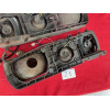 Ensemble de phares Cibie complet original Citroën SM Maserati