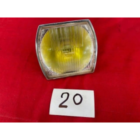 1 phare Cibie code original Citroën SM Maserati