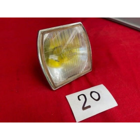 1 phare Cibie code original Citroën SM Maserati
