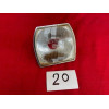 1 phare Cibie code original Citroën SM Maserati