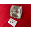 1 phare Cibie code original Citroën SM Maserati