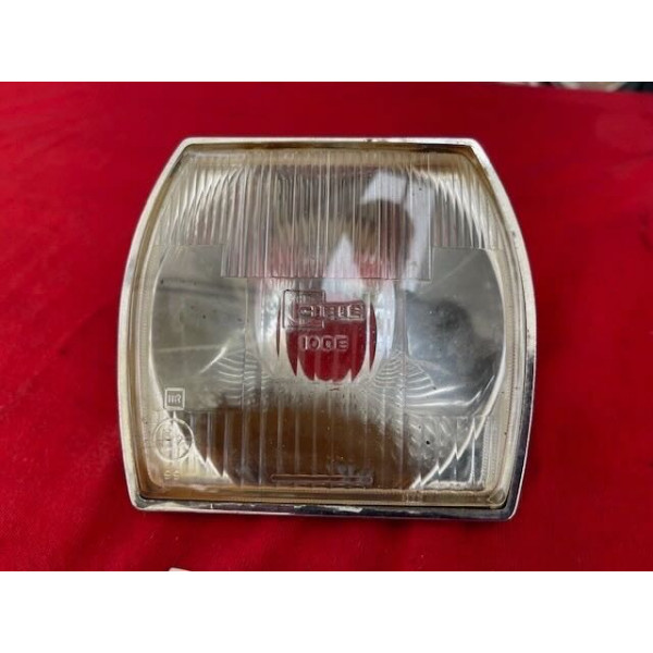 1 phare Cibie code original Citroën SM Maserati