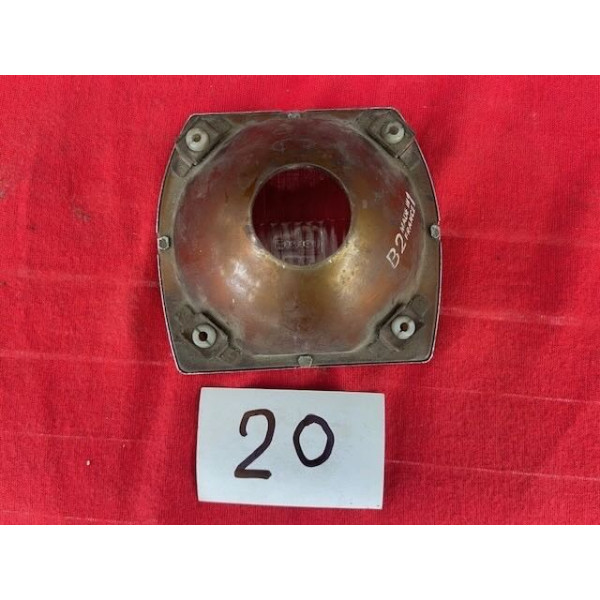 1 phare Cibie code original Citroën SM Maserati