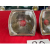 2 phares Cibie L-P original Citroën SM Maserati