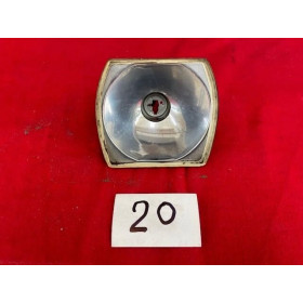1 phare Cibie L-P original Citroën SM Maserati sans verre