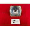 1 phare Cibie L-P original Citroën SM Maserati sans verre