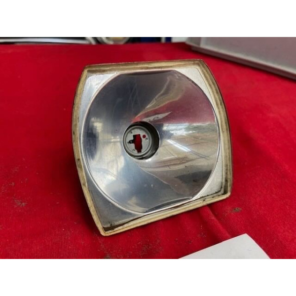 1 phare Cibie L-P original Citroën SM Maserati sans verre