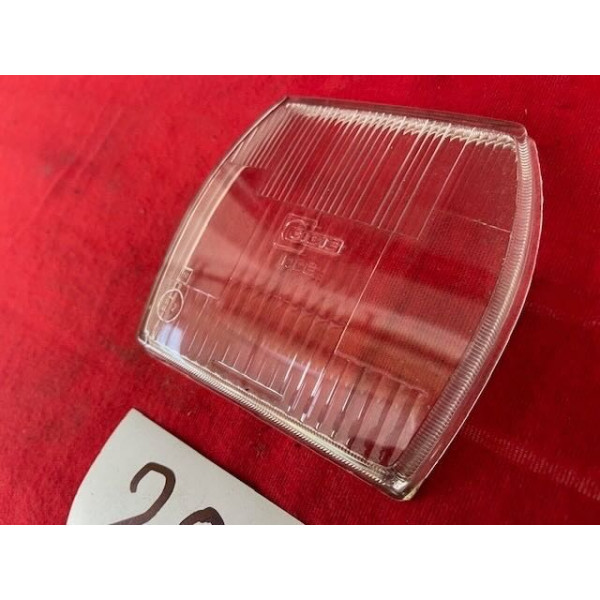 1 verre de phare Cibie code original Citroën SM Maserati
