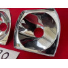 2 paraboles de phare Cibie original Citroën SM Maserati