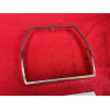 1 encadrement chrome de phare Cibie original Citroën SM Maserati