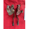 2 mécanismes de phare pivotant Cibie original Citroën SM Maserati