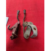 2 mécanismes de phare pivotant Cibie original Citroën SM Maserati