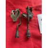 2 mécanismes de phare pivotant Cibie original Citroën SM Maserati