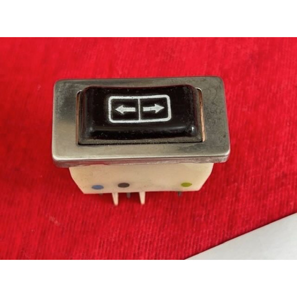 Bouton de lève glace original Citroën SM Maserati