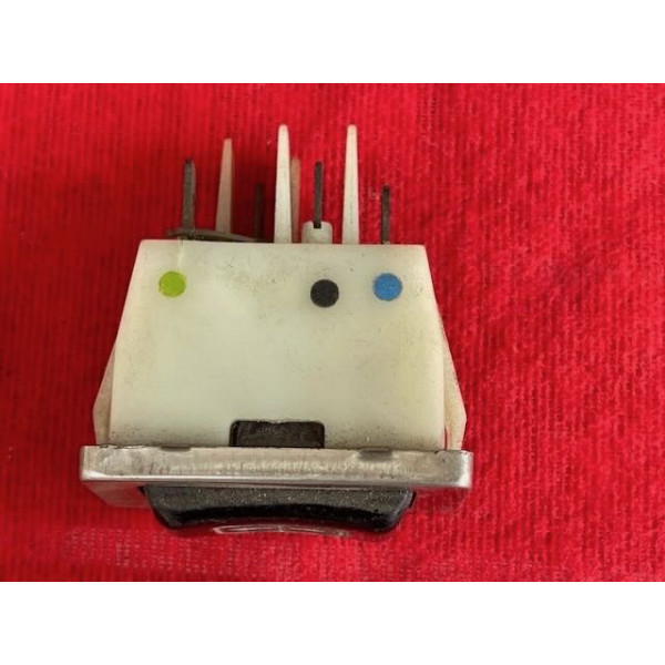 Bouton de lève glace original Citroën SM Maserati