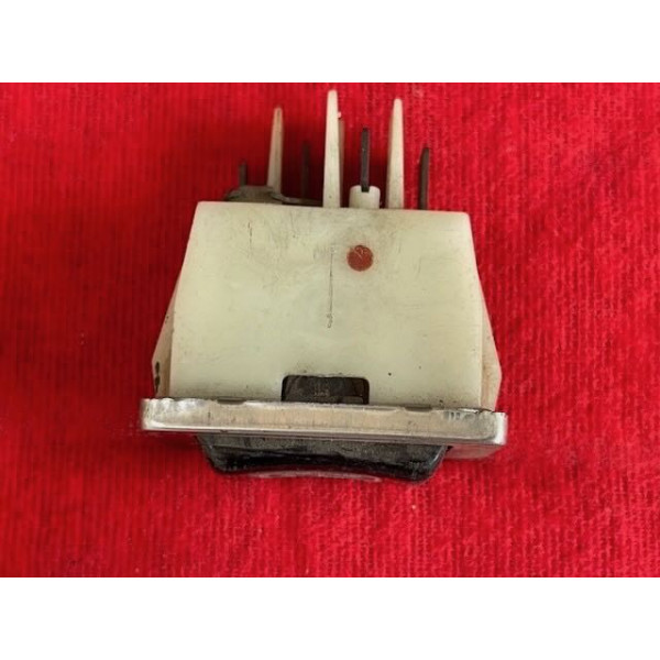 Bouton de lève glace original Citroën SM Maserati