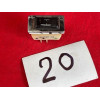Bouton de lève glace original Citroën SM Maserati état moyen