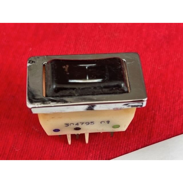 Bouton de lève glace original Citroën SM Maserati état moyen