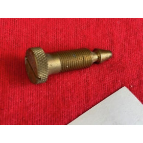Vis de richesse neuve original Carburateur Weber 24/36 Citroën DS 20 21 ou 23