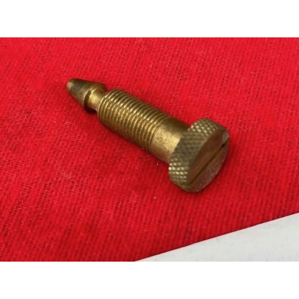 Vis de richesse neuve original Carburateur Weber 24/36 Citroën DS 20 21 ou 23