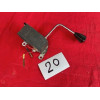 Commodo de clignotants à reconditionner Citroën DS 19 ou 21 Pallas 1965 à 1968