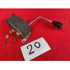 Commodo de clignotants à reconditionner Citroën DS 19 ou 21 Pallas 1965 à 1968