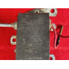 Commodo de clignotants à reconditionner Citroën DS 19 ou 21 Pallas 1965 à 1968