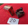 Centrale clignotante mécanique SEV Marchal neuve Citroën Traction 2CV