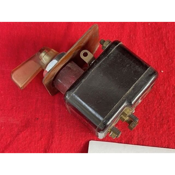 Centrale Scintex clignotante Citroën 2CV type AZ 12V Renault Peugeot
