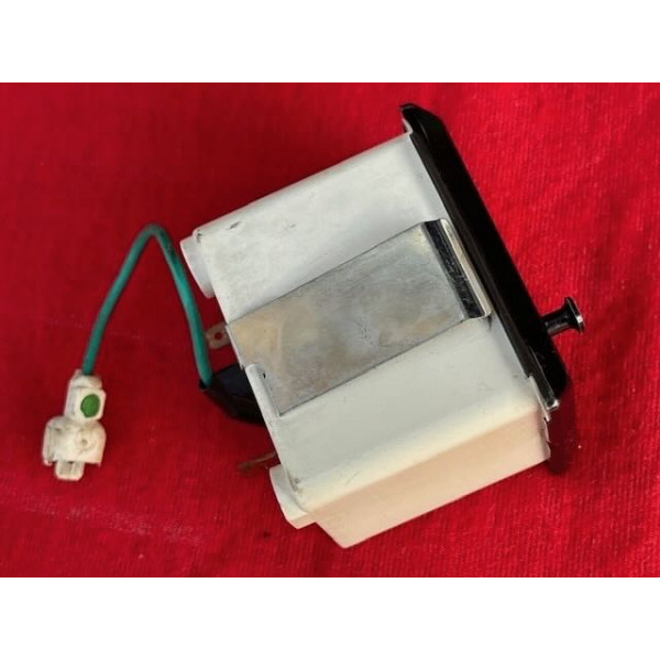 Montre Jaeger à quartz Citroën DS 20 21 23 dernière génération