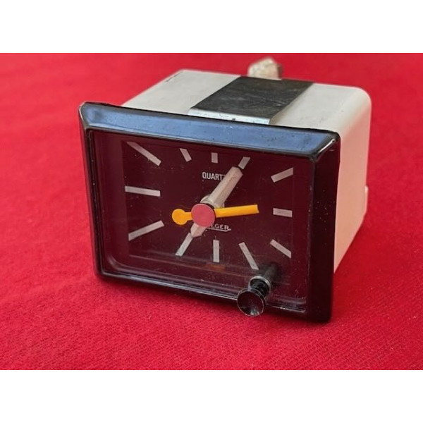 Montre Jaeger à quartz Citroën DS 20 21 23 dernière génération