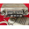 Autoradio d'époque années 60 Citroën ID DS 19 Simca Renault Peugeot 6V ou 12V