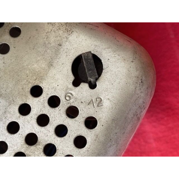 Autoradio d'époque années 60 Citroën ID DS 19 Simca Renault Peugeot 6V ou 12V