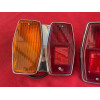 2 feux arrière neuf complet Peugeot 304 berline