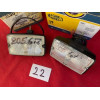 2 phares anti brouillard neuf Magneti Marelli Peugeot 205 GTI