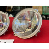 2 phares neuf Renault 4CV Alpine A106 A108