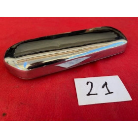 Eclaireur de plaque complet Peugeot 404 coupé cabriolet