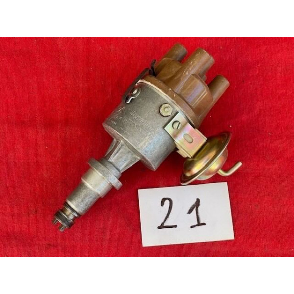 Allumeur Ducellier 4388A R248 4 cylindres Renault 12TS R15 TL GTL Alpine A110